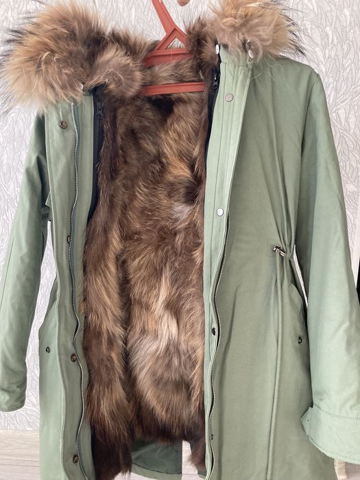 Куртка для девушек