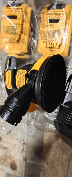 Инструменти DeWalt