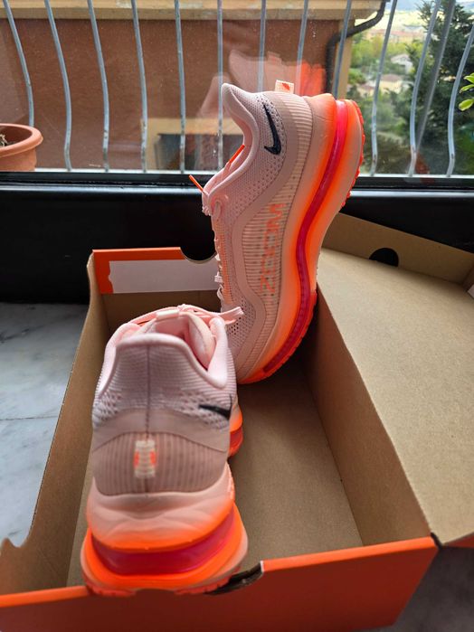 Нови! Nike Pegasus Premium