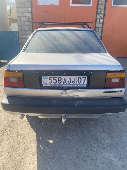 Продам востваген джетта