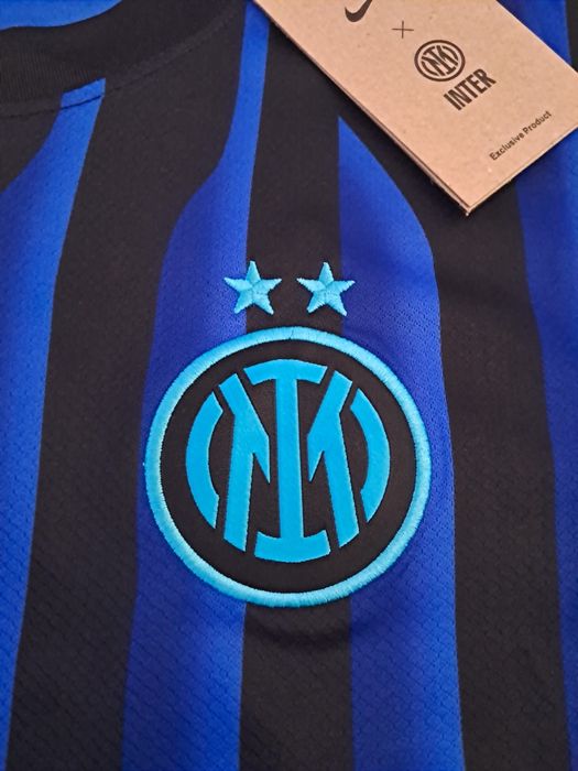 Фланелка Inter Milano размер М