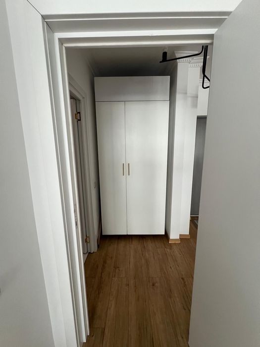 Apartament 2 camere 55 mp Eroilor Blocurile Albe