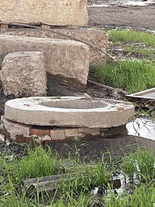 Продам кольцо на колодец