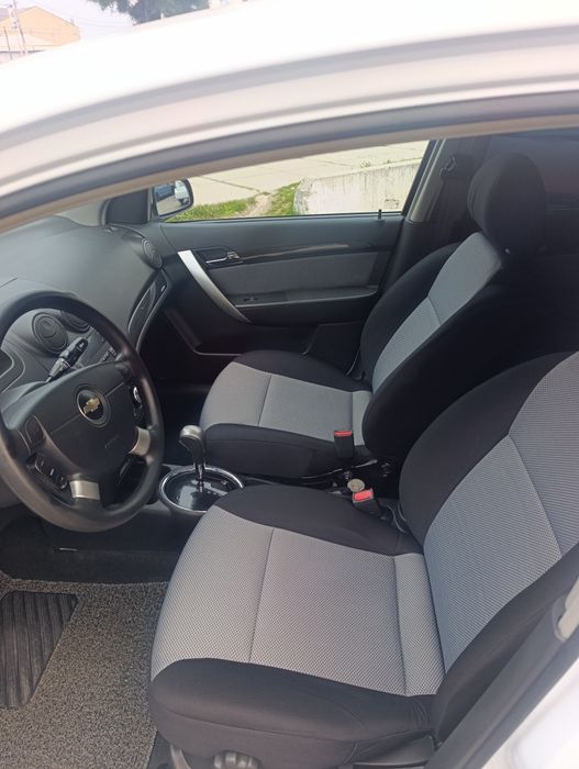 Nexia 3 2020 yil AVTOMAT kraska toza