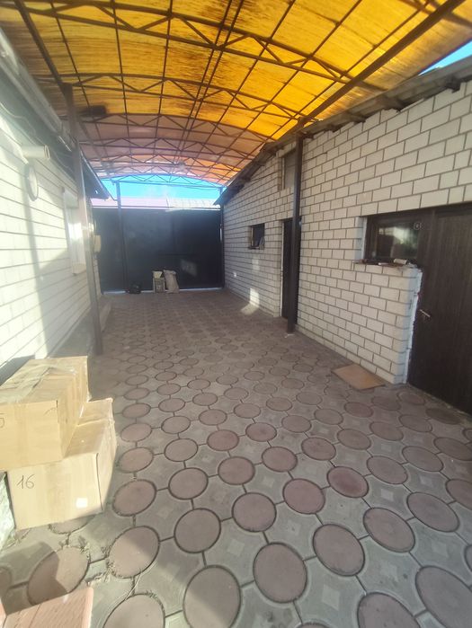 Продажа частного дома