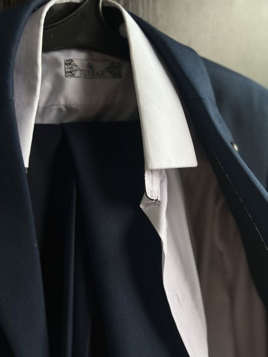 Школьная форма на мальчика 44 размера