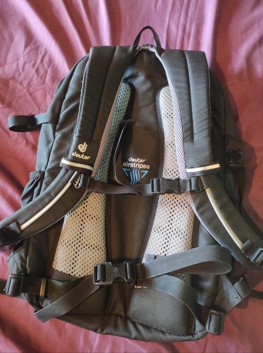 Раница Deuter Graduate 28L