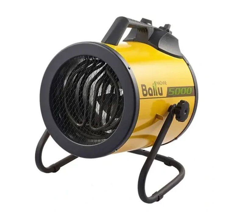 Обогреватель Ballu BHP P2-5 пушки