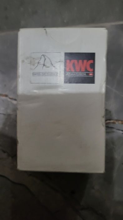 Катридж для смесителя  KWC L39