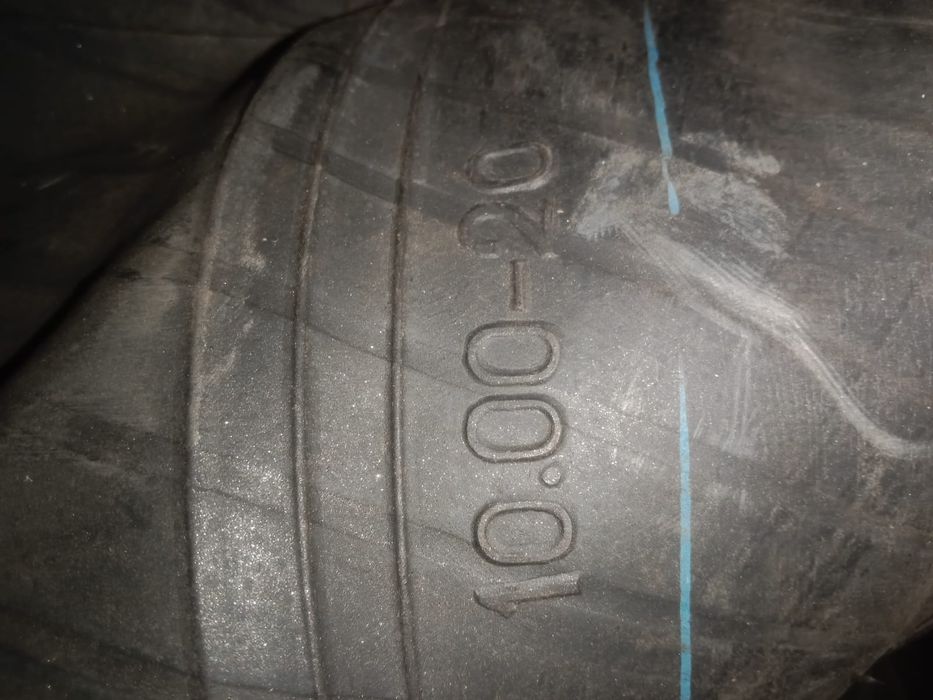 Камера для камаза