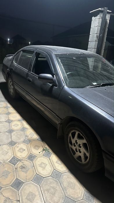 Ниссан сифера 1994