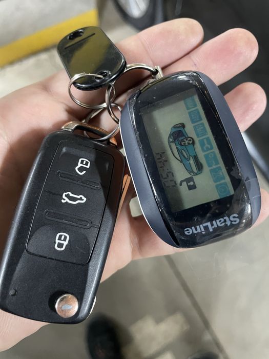 Продам Volkswagen Polo