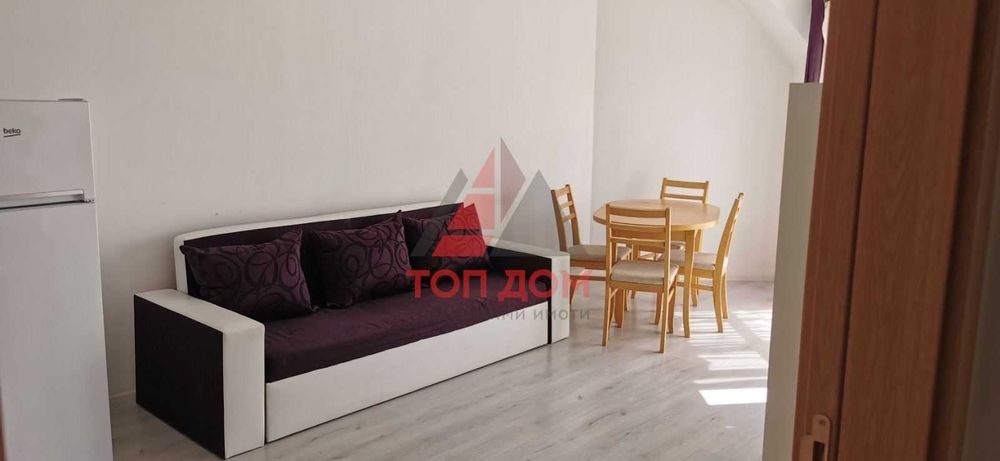 Дава се под наем Двустаен апартамент в Варна, Бриз - 77 кв.м за 459 € - Снимка #1