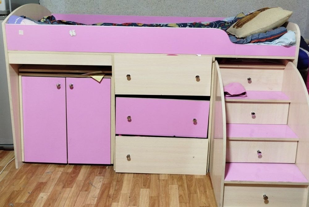 Продаётся  кровать