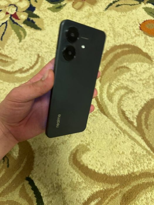 Realme note 60x обмен еки сотаман 128/6