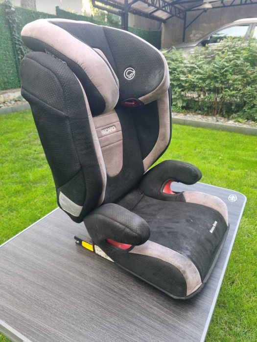 Детско столче за кола Recaro Monza Nova