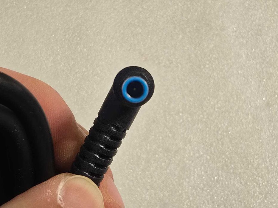 Incarcator laptop HP 19.5V 2.31A 45W mufa 4.5 X 3.0 mm model: TPN-AA05