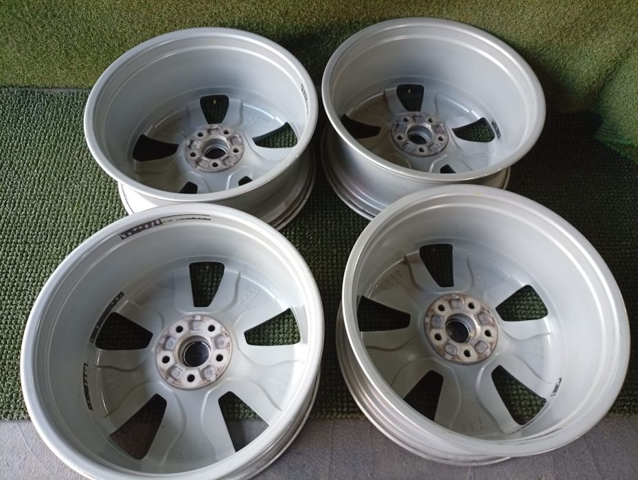 Jante Audi R 19 5x112, Q 5, Q7, Touareg, Tiguan