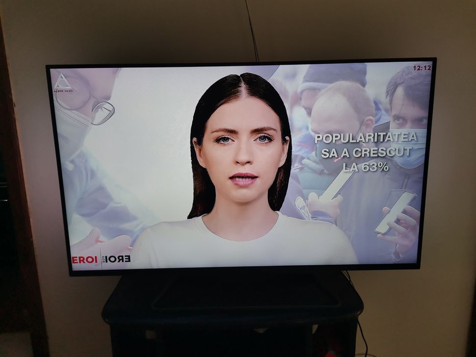 LED PHILIPS-uri 3D SMART Ambilight. 94, 107, 120 Cm. Am și Alte Mărci