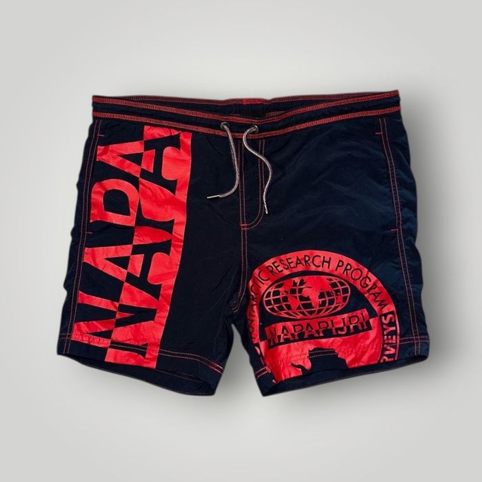 Napapijri Tommy Hilfiger Къси Панталони Бански