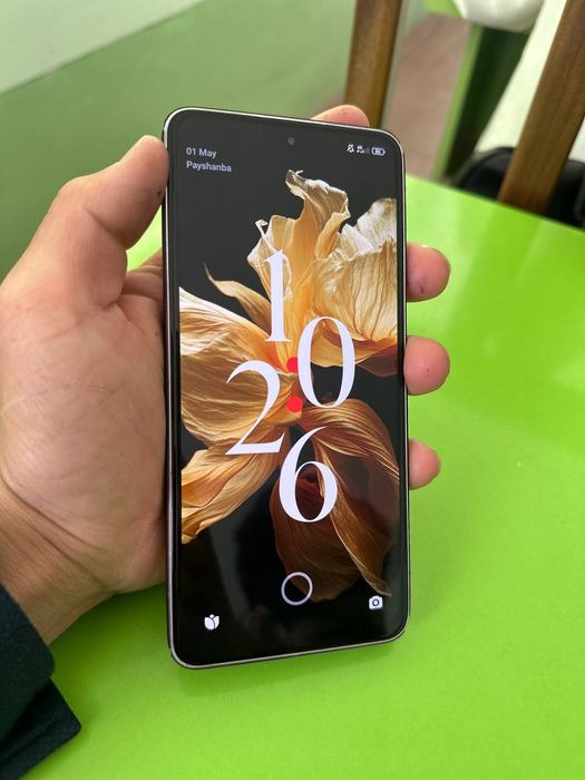 Xiaomi 12 lite 8/256gb