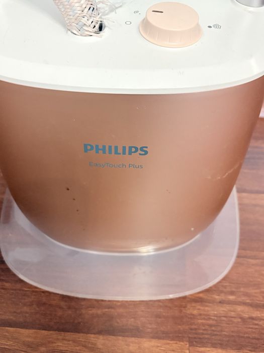 Продается отпариватель Philips