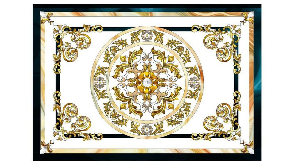 Orgsteklo 1-qoʻl sifatli