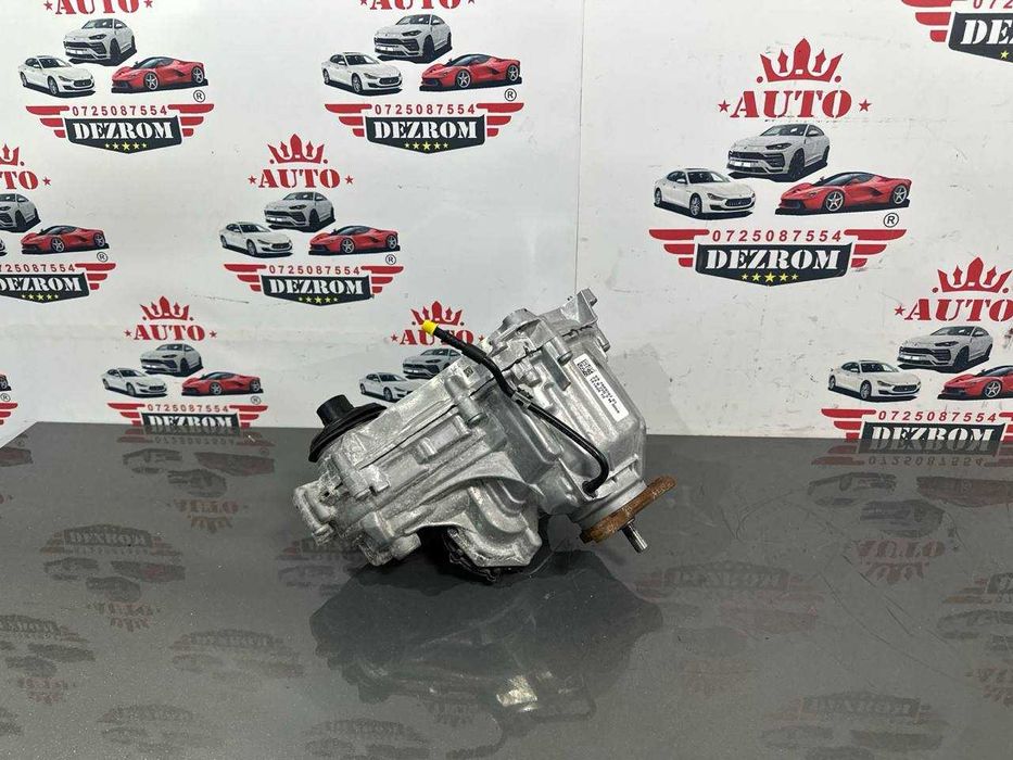 Cutie de transfer NOUA 0 KM 9847756 Rolls-Royce Bmw