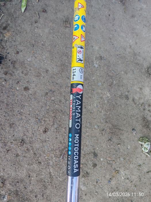 Motocoasă Yamato 2T