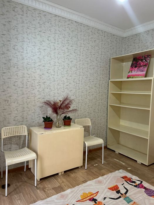 2ком.кв Нурсат, мечеть