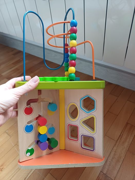 Бебешки музикални играчки от 13 лв