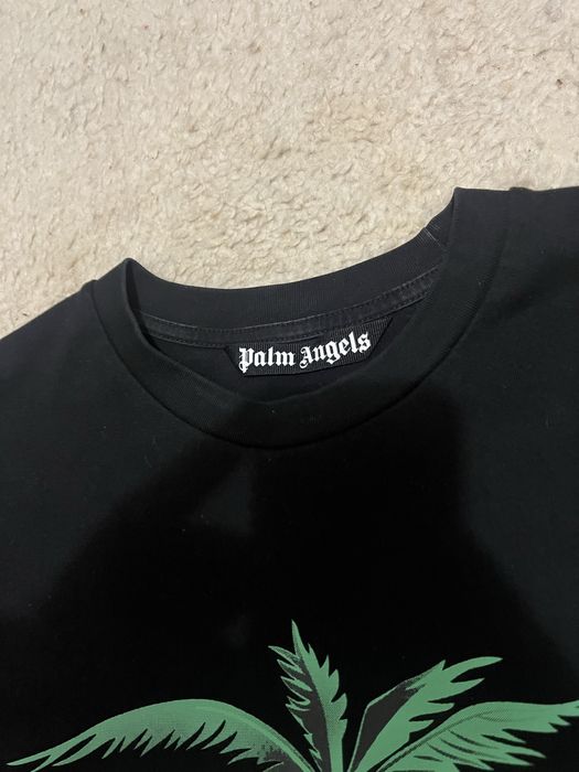 Tricou palm angels M