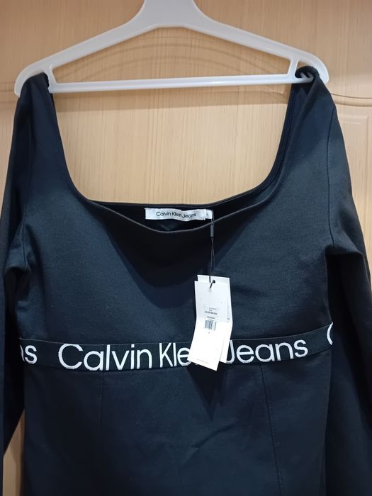 Рокля Calvin Klein