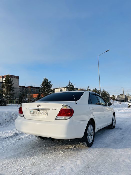 Продам Тайота Камри-35