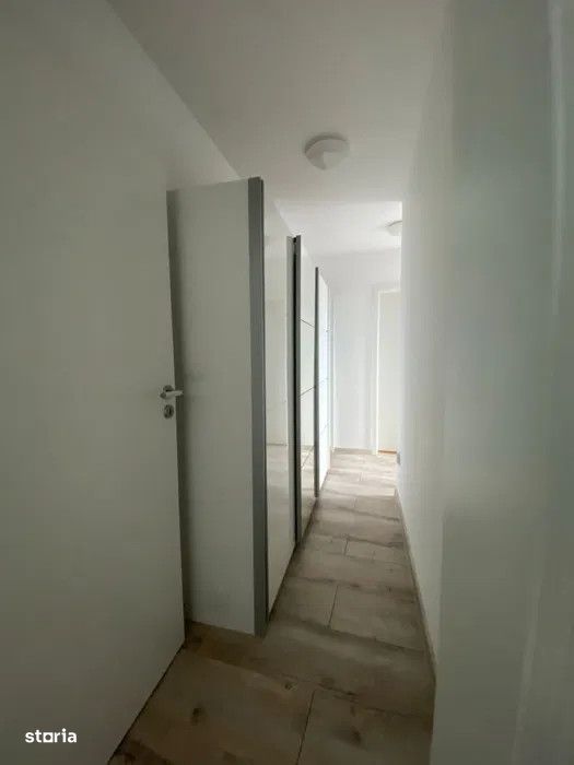 Apartament cu 3 camere tip penthouse in zona semicentrala, bloc nou