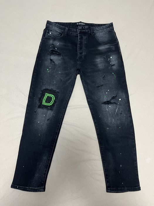 Мъжки дънки G-STAR, Dsquared, M.Sara