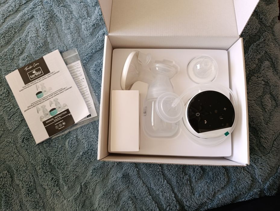 Електрическа помпа за кърма Lorelli - 50лв.