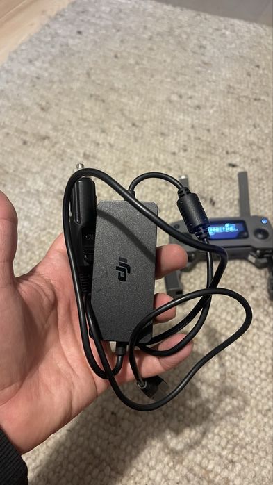 Зарядно за кола за дрон DJI Mavic 2
