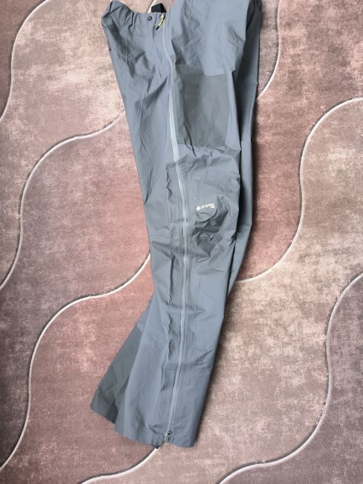 Mountain Equipment  Tupilak Pant 2XL планинска екипировка гащеризон