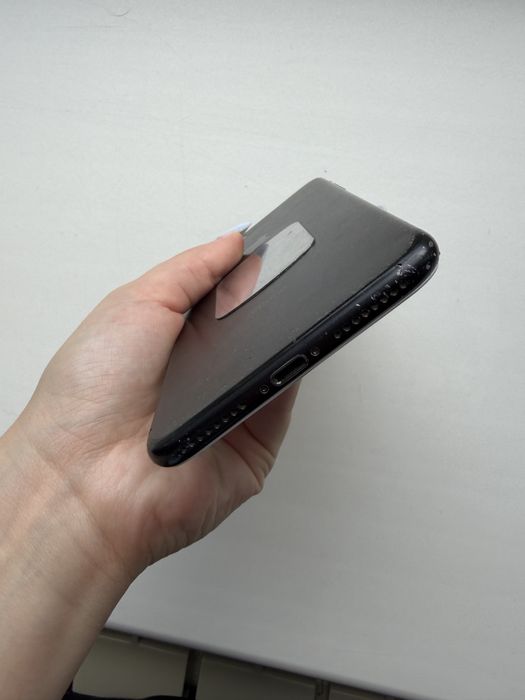 айфон 7plus рабочий