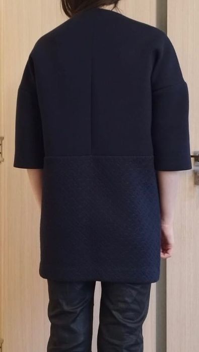Haine de dama, Massimo dutti