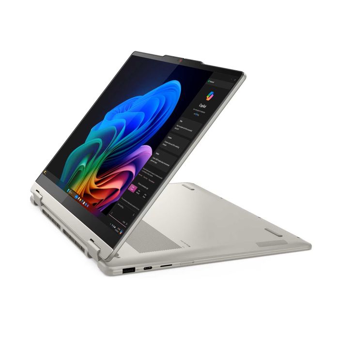 Lenovo Yoga 7 2-in-1 x360 14AKP10 Ryzen5 AI 340/16GB DDR5/512GB SSD/14