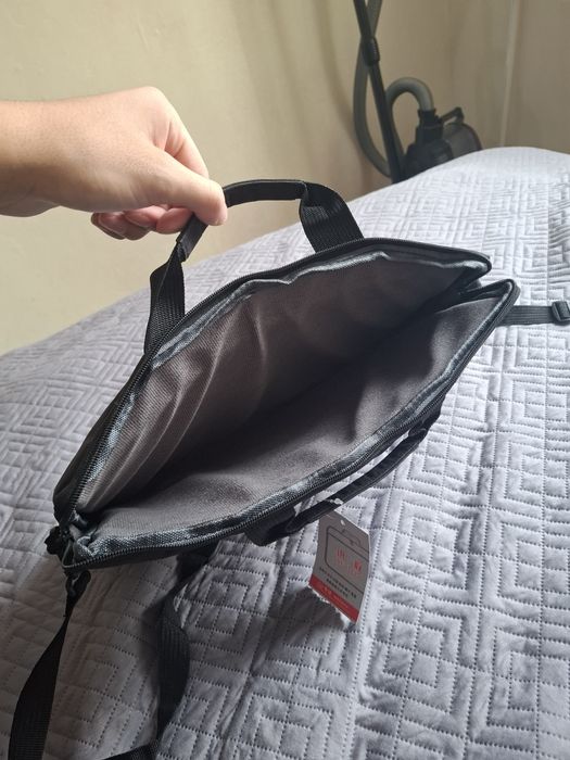 Сумка для ноутбука 15.6