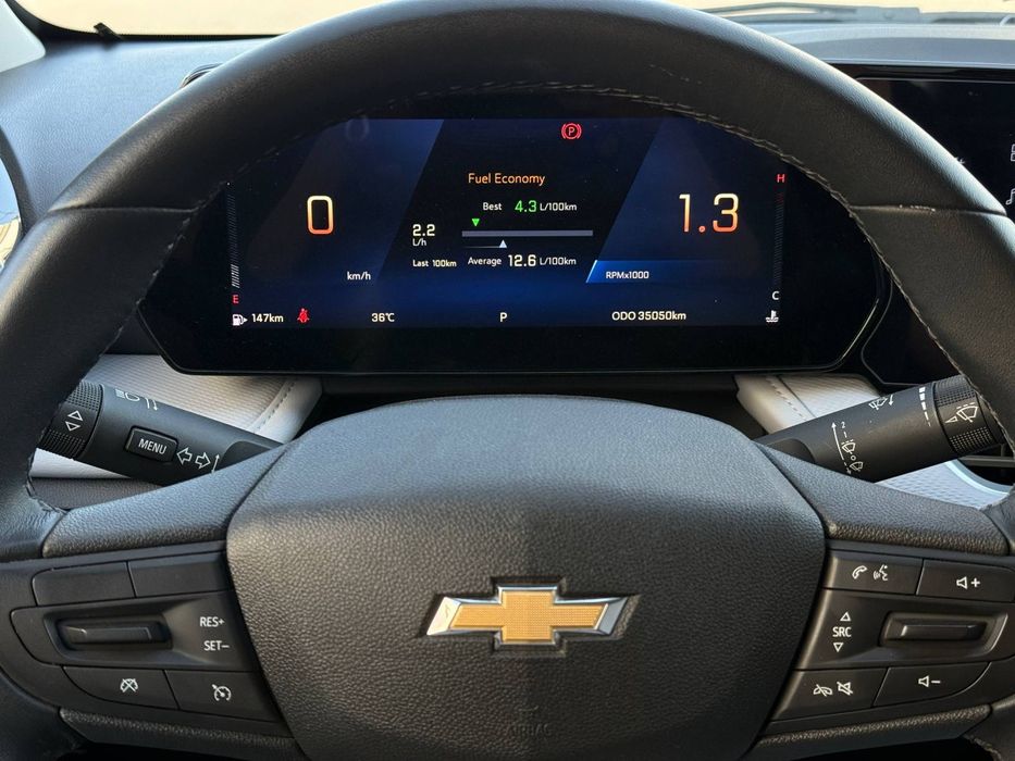 Monza 2023 1,5L Atmasferniy Xolati Ideal Sotiladi Avto Kredit !