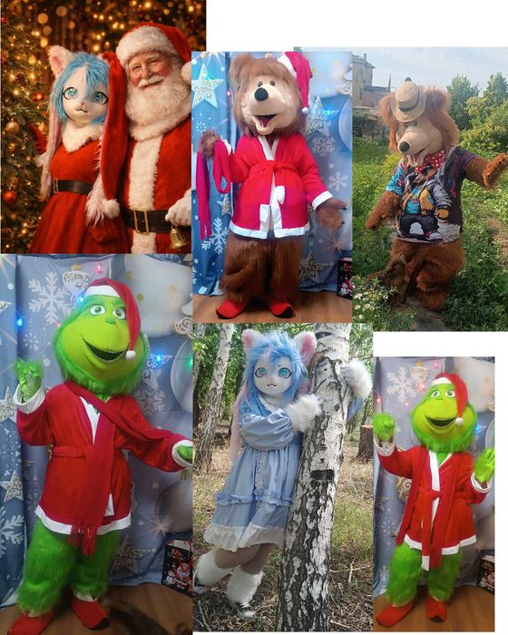 Продажа Ростовых кукол