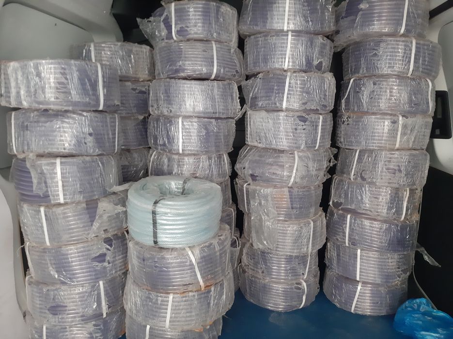 Пищевой шланг  для розлива пива и других напитков