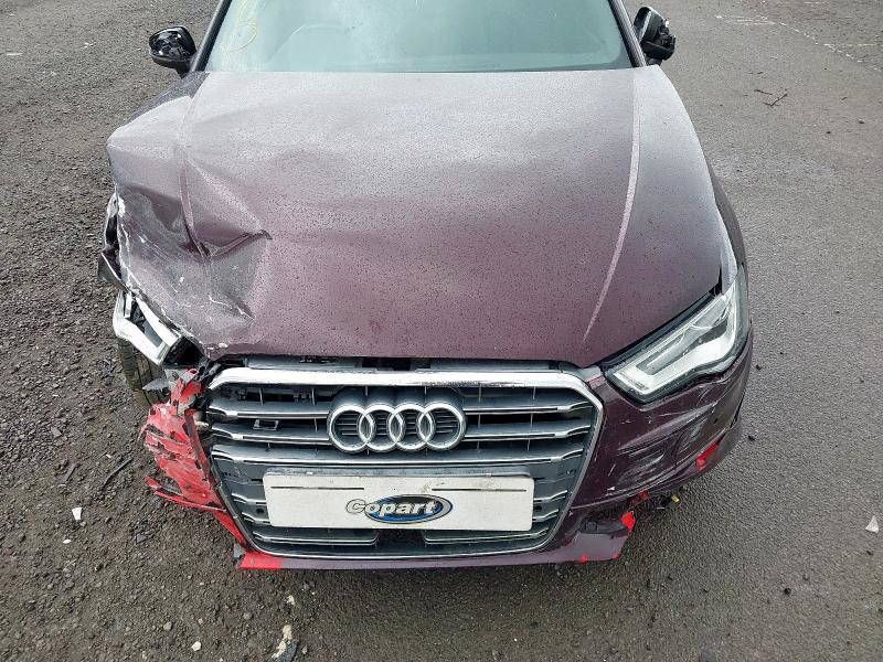 Audi A3 (8VA) [Fabr 2012-2020]