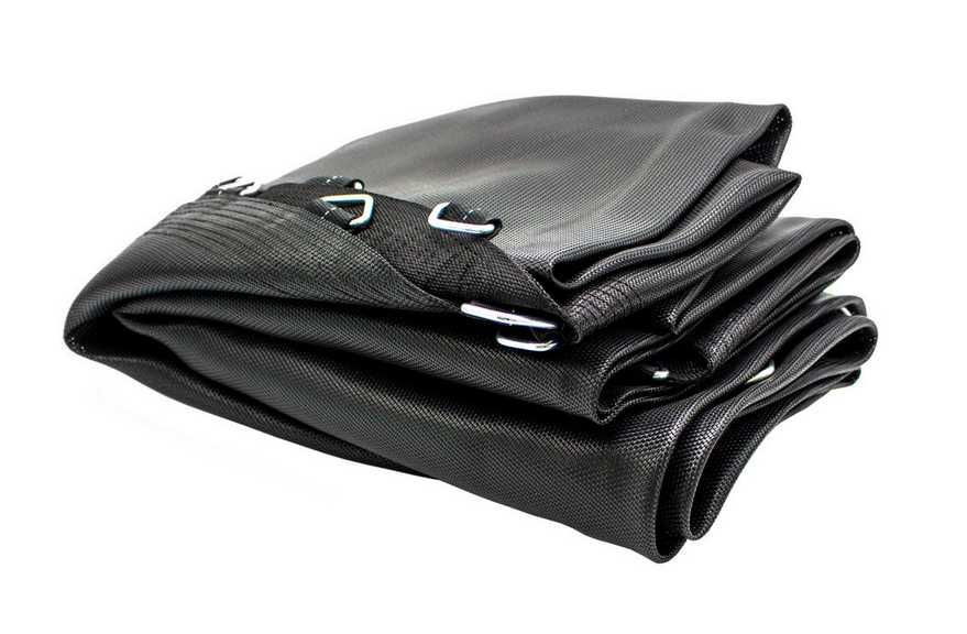 Батут каркасный. Д-2.44 см. "Дубай" Доставка и установка бесплатно