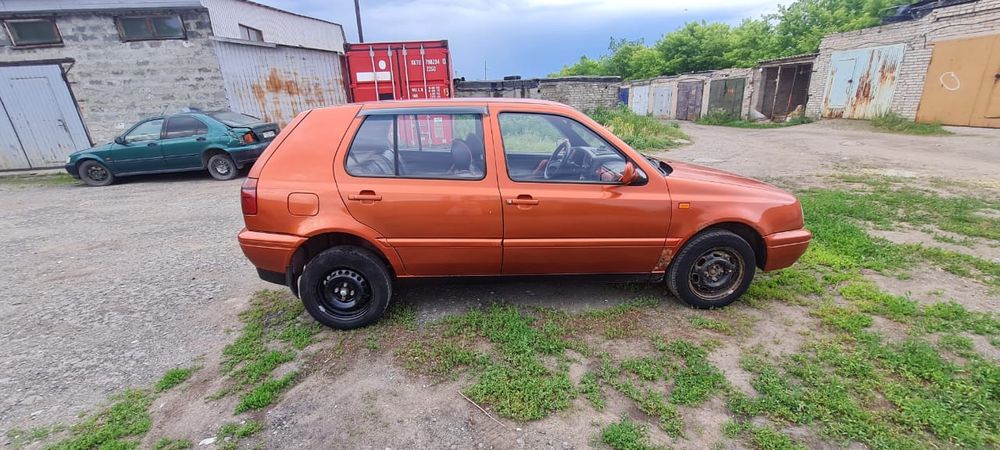 Продам фольц ваген 3