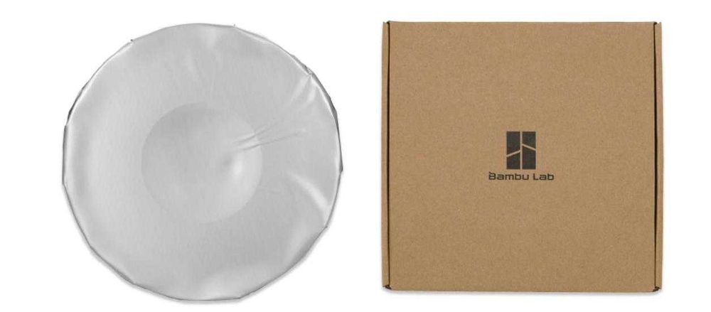 Филамент Bambulab Support for PA/PET - Зелен